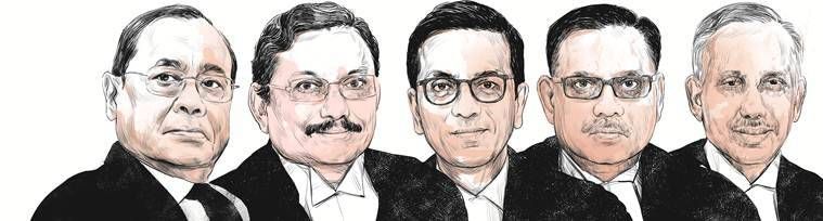 veredicto ayodhya, notícias ayodhya, ram mandir, veredicto da suprema corte ayodhya, veredicto ayodhya explicado, julgamento sc no caso ayodhya, veredicto do templo ram, demolição de babri masjid