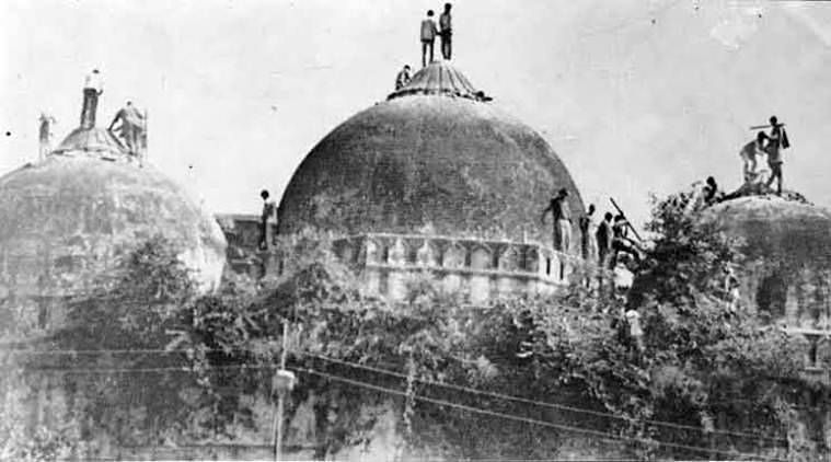 veredicto ayodhya, notícias ayodhya, ram mandir, veredicto da suprema corte ayodhya, veredicto ayodhya explicado, julgamento sc no caso ayodhya, veredicto do templo ram, demolição de babri masjid