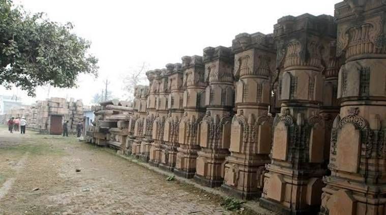 veredicto ayodhya, notícias ayodhya, ram mandir, veredicto da suprema corte ayodhya, veredicto ayodhya explicado, julgamento sc no caso ayodhya, veredicto do templo ram, demolição de babri masjid