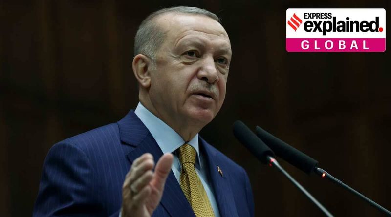 Explicado: a polêmica lei da Turquia que vai restringir o monitoramento da sociedade civil