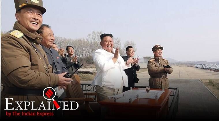 Kim Jong Un, Kim Jong Un mal, Kim Jong Un health, CNN Kim Jong Un health, Coreia do Norte, Kim Jong Un disease, Kim Jong Un cirurgia, expresso explicado, indiano expresso