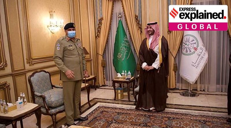 Explicado: O que está acontecendo com as relações diplomáticas Saudita-Paquistão?