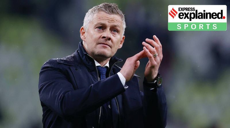 Explicado: como os erros de Solskjaer prejudicaram o Manchester United na final da Europa