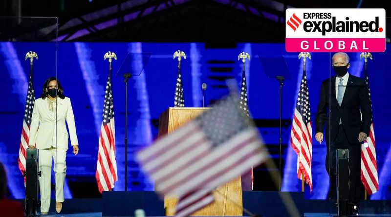 Explicado: por que as eleições de segundo turno da Geórgia são decisivas para a administração Biden e os democratas