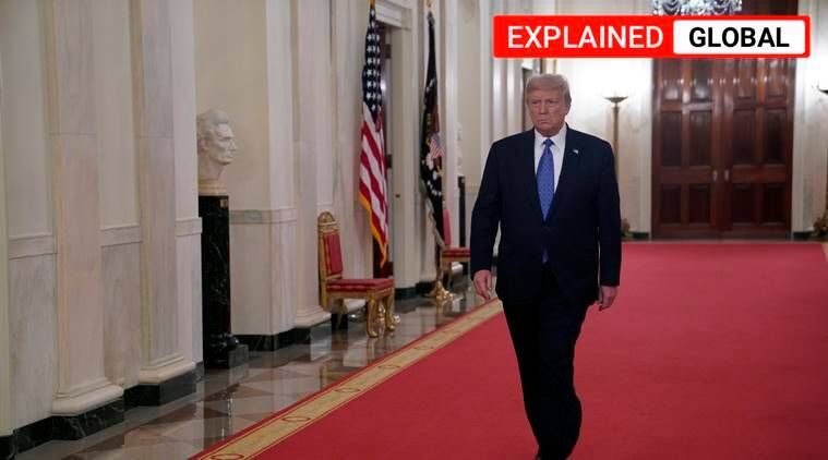 Donald Trump quer que as eleições nos Estados Unidos sejam adiadas. É possível?