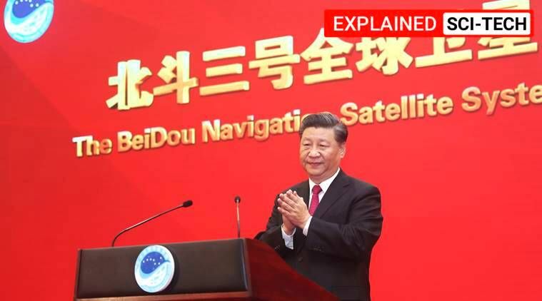 Explicado: O que é BeiDou, a versão chinesa de GPS