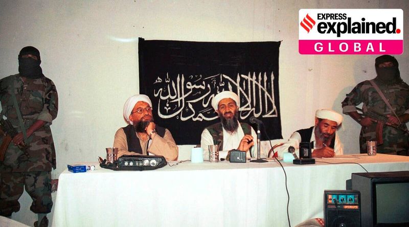 Explicado: O que foi e é a Al Qaeda?