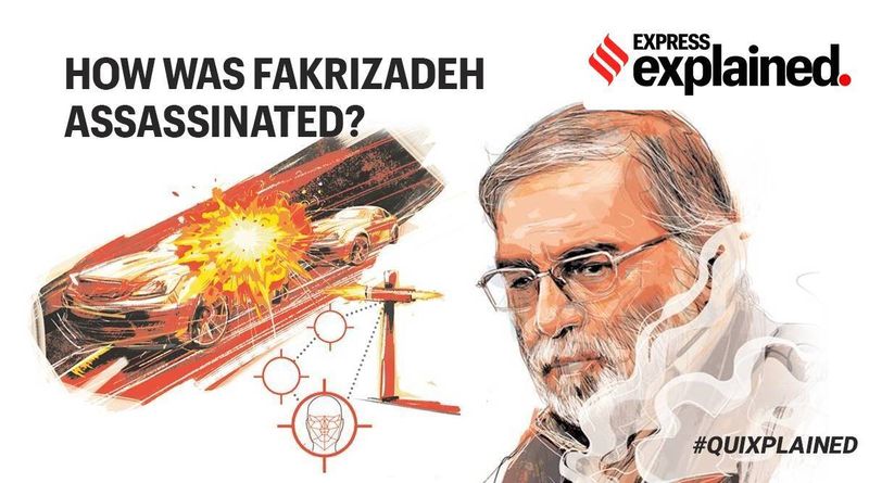 Quixplained: Quem foi o cientista nuclear iraniano Mohsen Fakhrizadeh? Como ele foi assassinado?