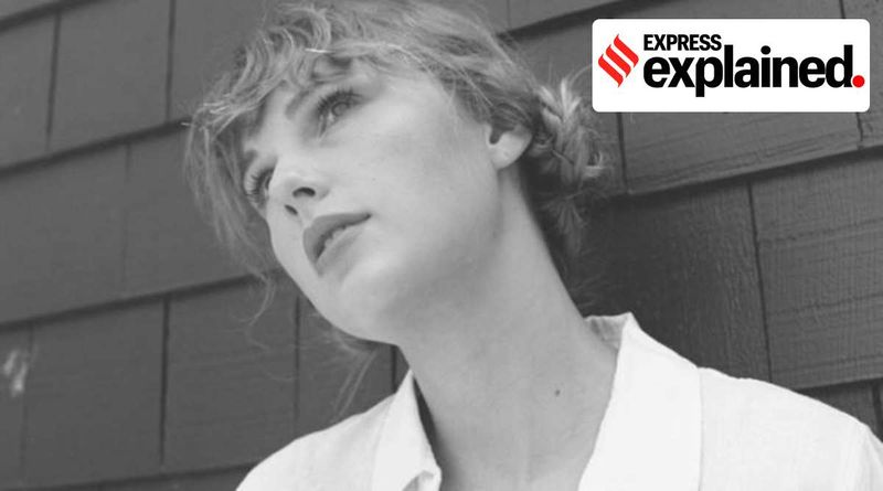 Explicado: por que 'Folclore' de Taylor Swift se tornou um best-seller, apesar da pandemia