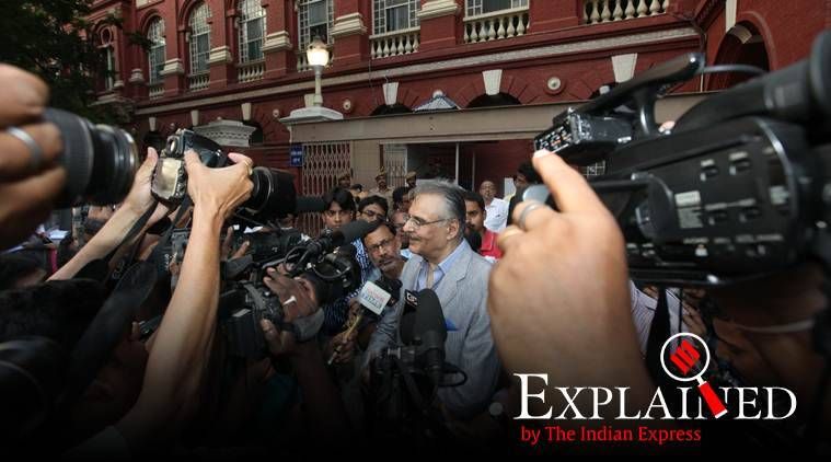 Explicado: A importância do Presidente do ITC Y C Deveshwar