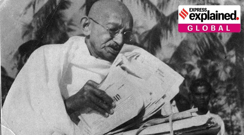Explicado: O que é a Medalha de Ouro do Congresso da qual Gandhi pode se tornar o primeiro a receber a Índia?