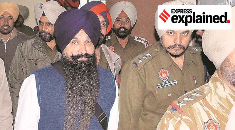 Explicado: Quem é Balwant Singh Rajoana, o condenado no caso de assassinato de Beant Singh?