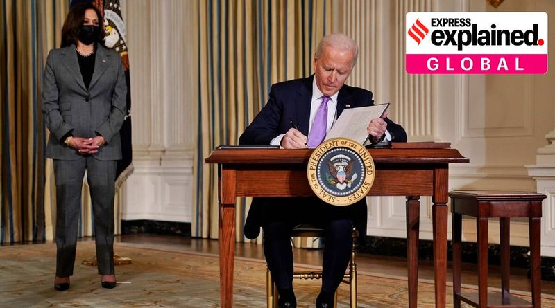 Explicado: Por que o crédito de imposto infantil de US $ 3.000 sob o pacote de alívio da Covid de Biden é revolucionário