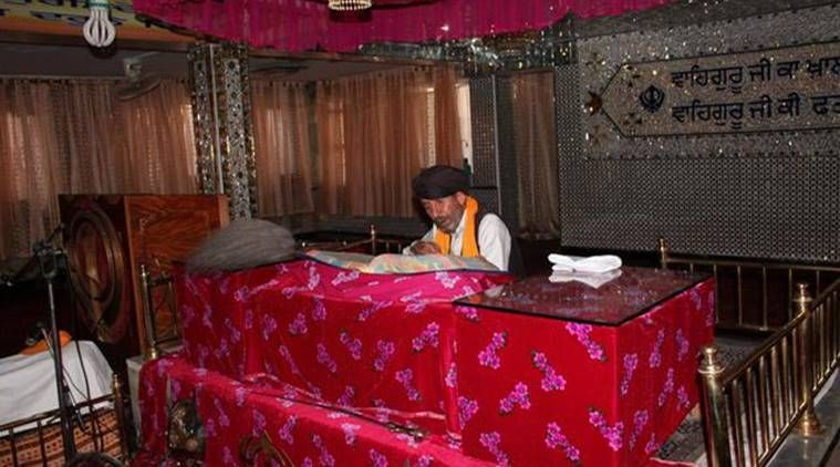 ataque gurudwara do afeganistão, cabul, sikhs no afeganistão, hindus, hindus do afeganistão, evacuação, caa, notícias expressas indianas