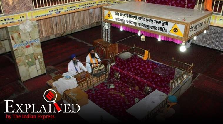 Sikhs e hindus do Afeganistão - quantos permanecem, por que querem partir