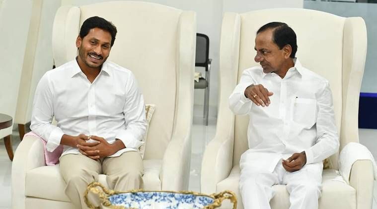 Explicado: Andhra Pradesh, Telangana - dois estados, duas histórias eleitorais