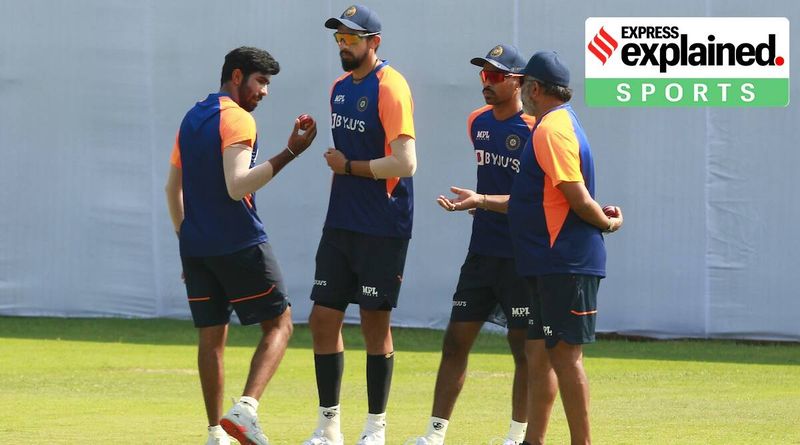 Explicado: como a nova bola SG ajudará mais os indianos