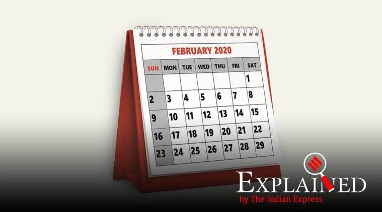 Explicado: por que 2020 é um ano bissexto e por que nossos bisavós pularam um deles