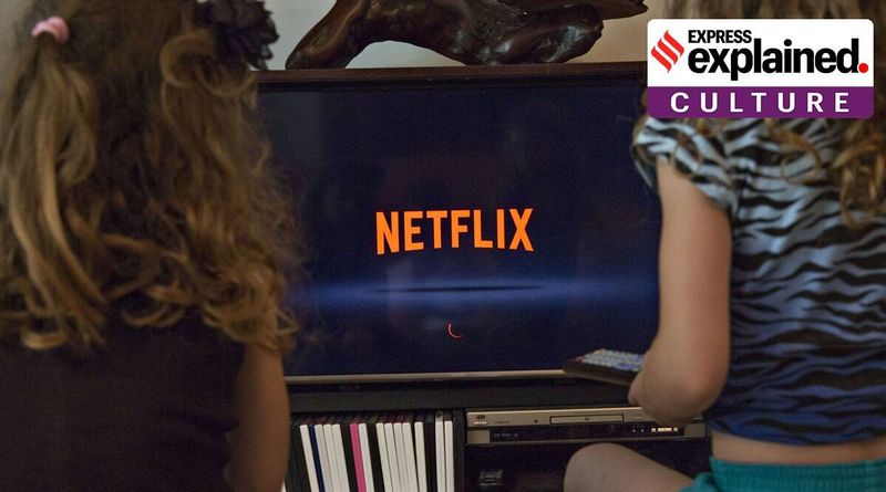 Explicado: o que é #CancelNetflix e por que é uma tendência?