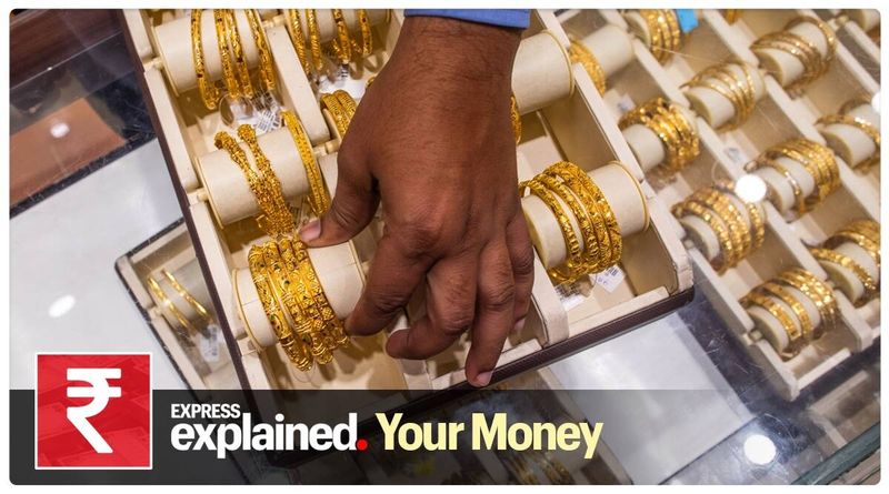 Explicado: os preços do ouro estão baixos, mas você deve continuar investindo?