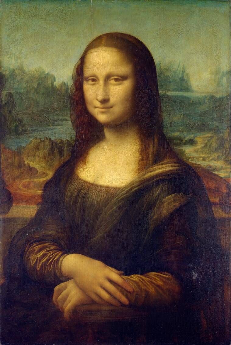 vandalismo de arte, exemplos de vandalismo de arte, pinturas de arte famosas vandalizadas