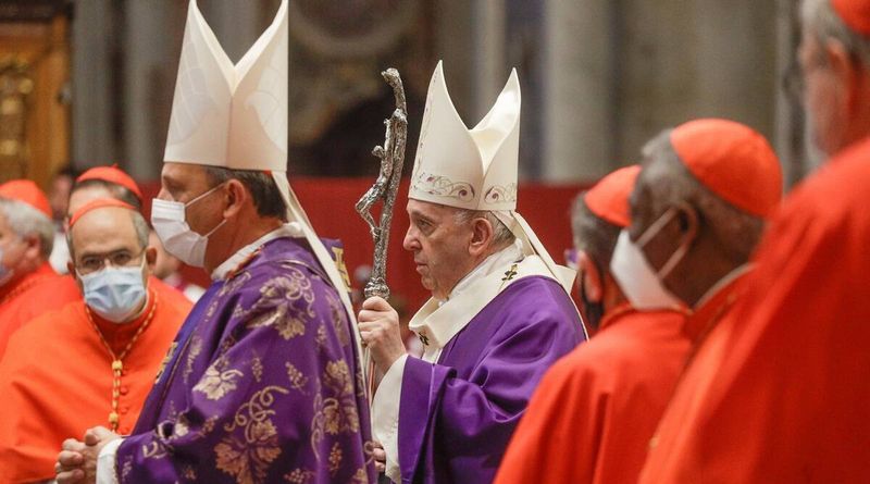papa francis, papa francis cardeais, novos cardeais, 13 cardeais criados, que é um cardeal, expresso indiano