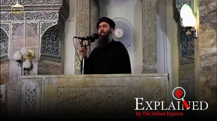 Explicado: Quem foi Abu Bakr al-Baghdadi, e o que sua morte significa?