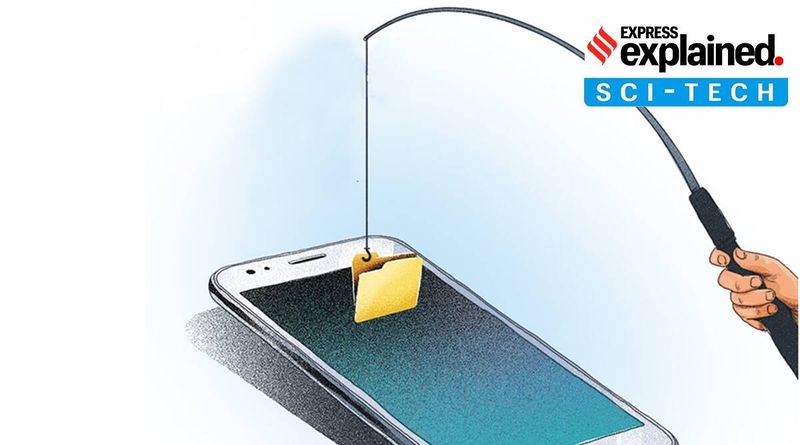 Explicado: A fabricação de Pegasus, de startup a líder global em tecnologia de espionagem