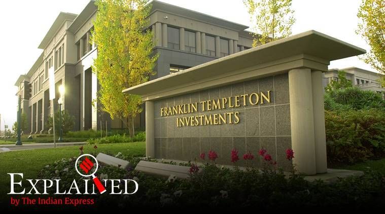Explicado: O que a Franklin Templeton de liquidação de fundos de crédito significa para os investidores