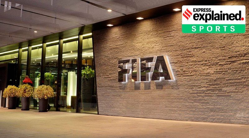 Explicado: por que os superagentes do futebol e a Fifa estão em rota de colisão