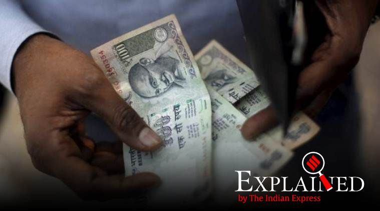 O que é Dearness Allowance e como isso afeta a economia?