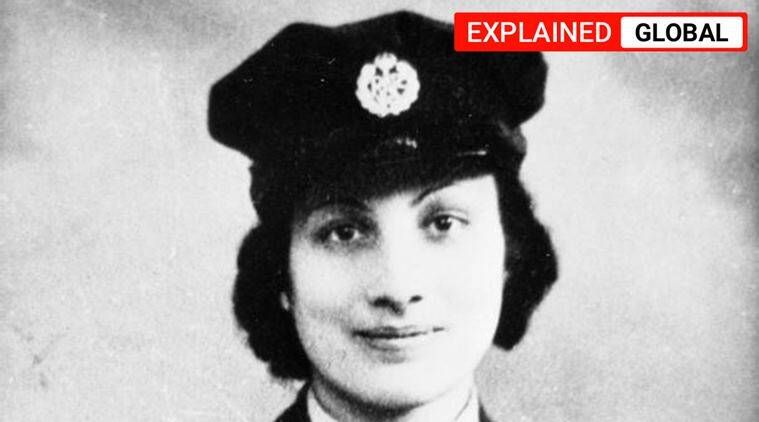 Noor Inayat Khan: o espião britânico de origem indiana que em breve poderá estar em moedas no Reino Unido