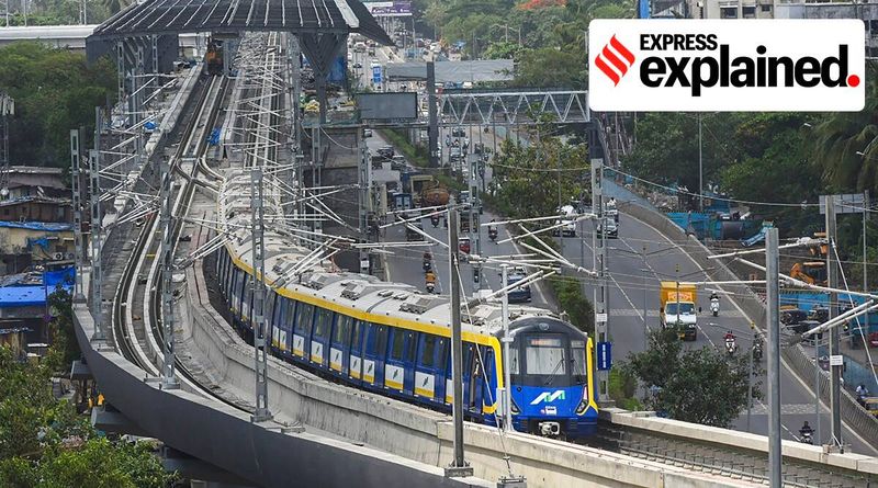 Linhas 2A e 7 do metrô de Mumbai: aqui está tudo o que você precisa saber