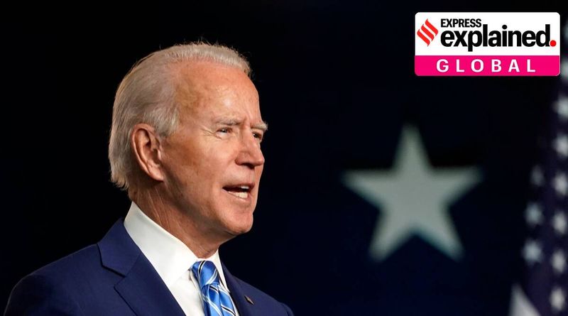 joe biden us presidente, joe biden us eleições, donald trump vs joe biden, joe biden, relações com a índia, resultados das eleições nos EUA em 2020, resultados das eleições presidenciais nos EUA, resultado das eleições americanas em 2020, joe biden, donald trump