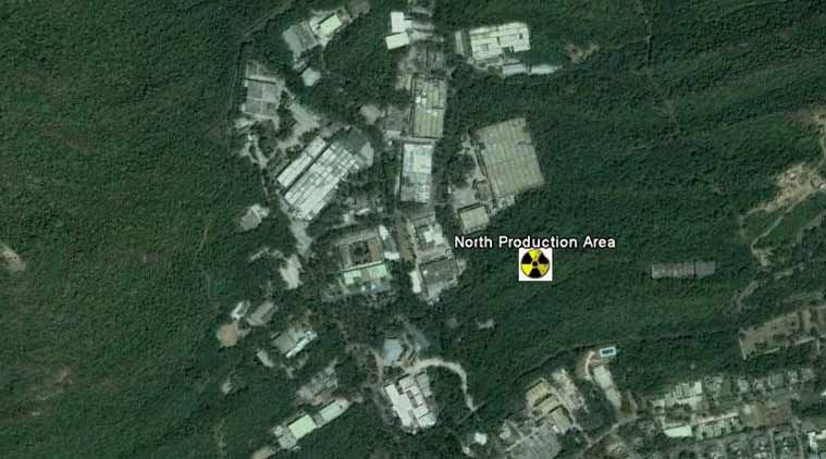Na verdade: a Índia planejou um ataque militar secreto a um reator nuclear do Paquistão?