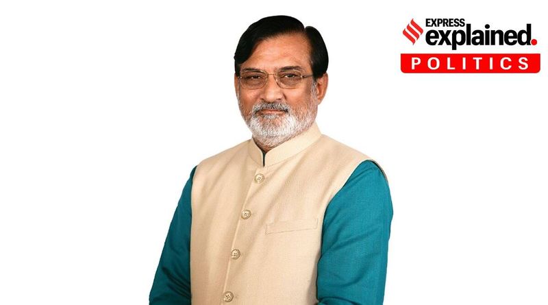 O ex-ministro de Gujarat, também citado em controvérsias anteriores: Quem é Praful Patel, administrador de Lakshadweep?