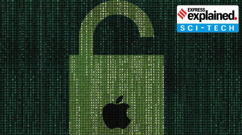 Infiltrado pelo spyware Pegasus: seu iPhone está se tornando menos seguro?