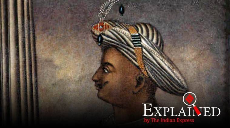 Explicado: como ler o lugar de Tipu Sultan na história
