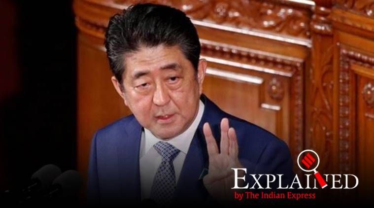 Shinzo Abe como o PM mais antigo do Japão; aqui está porque seu mandato é único
