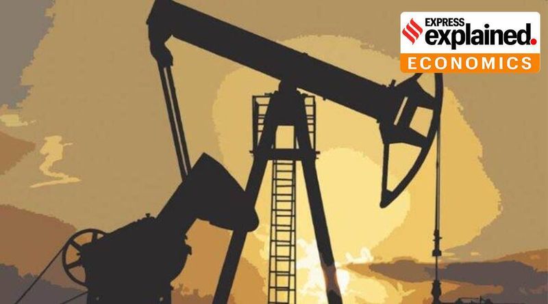 Explicado: Por que a produção de petróleo e gás da Índia está caindo