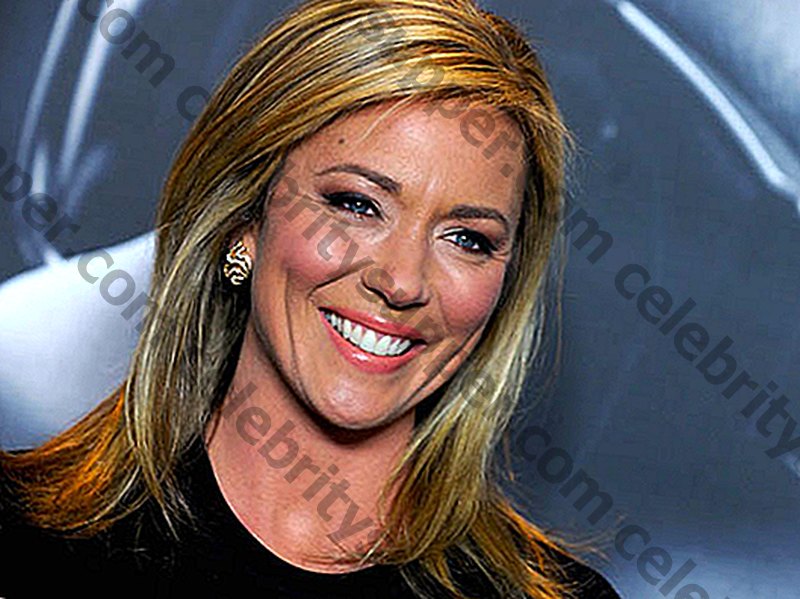 Patrimônio líquido de Brooke Baldwin 2019.