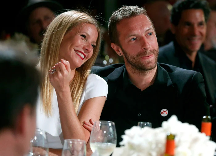 Chris Martin diz que não 'janta mais' após a reação da dieta de jejum intermitente da ex Gwyneth Paltrow