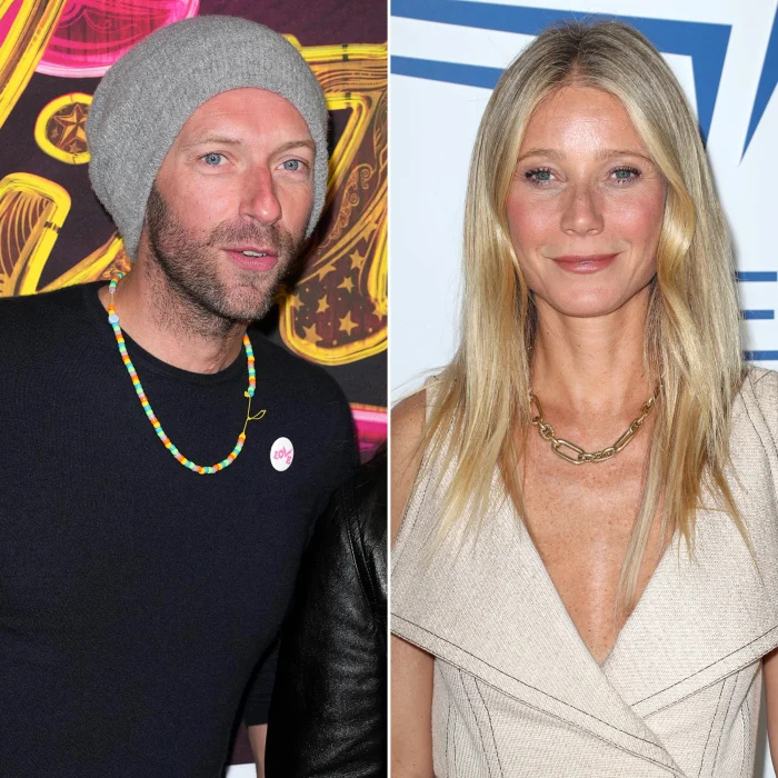 Chris Martin diz que não't 'Have Dinner Anymore' Following Ex Gwyneth Paltrow’s Intermittent Fasting Diet Backlash