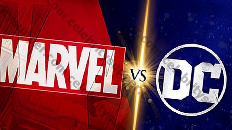 Marvel vs.  Filmes da DC: Coleção de bilheteria, fim de semana de abertura e crítica e crítica púbica
