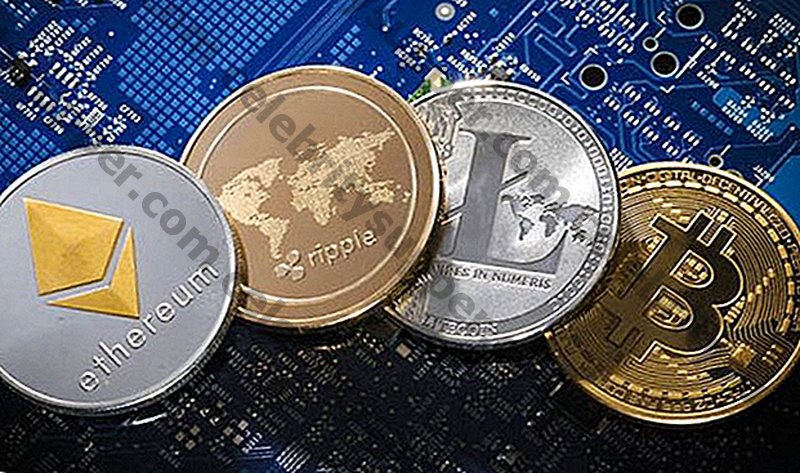 O que é criptomoeda?  Como você pode ganhar dinheiro com isso?  Detalhes aqui