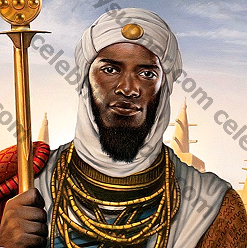 Como Musa I do Mali Aka Mansa Musa se tornou o imperador africano mais rico de todos os tempos?