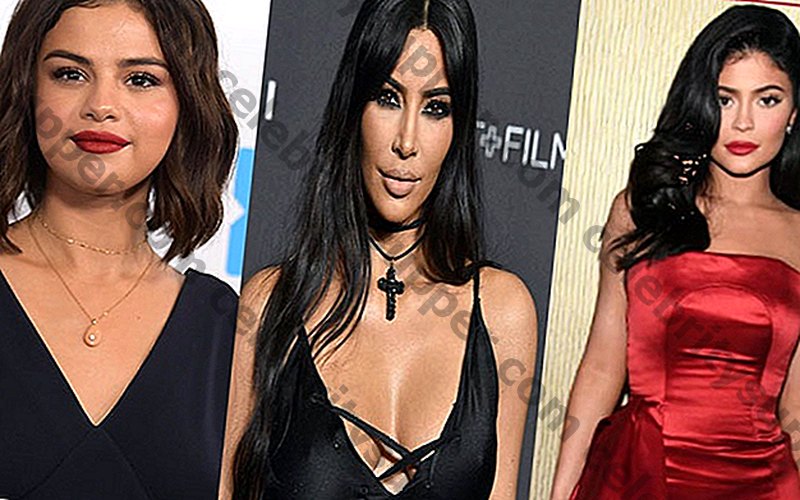 De Kylie Jenner, Kim Kardashian, A Selena Gomez, Aprenda como as celebridades ganham dinheiro com o Instagram?