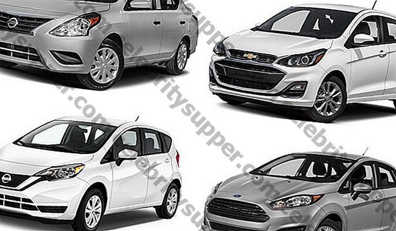 Os dez carros mais acessíveis dos EUA: preços, confiabilidade, conforto, desempenho, confiabilidade e segurança