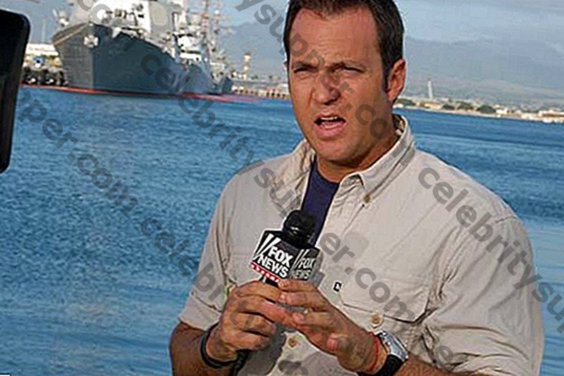 Adam Housley: Fortuna, salário, esposa, idade, Wiki-Bio.