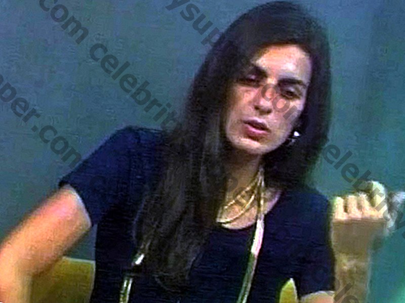 Patrimônio líquido Christine Chubbuck 2019.